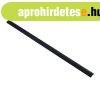 Irats�n 3mm, fekete