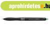 Rollertoll, 0,35 mm, t�r�lhet�, nyom�gombos, PILOT "Fri