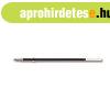 Tollbet�t 0,7mm, K Zebra, �r�ssz�n piros
