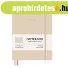 Jegyzetf�zet, A5, kock�s, 96 lap, puhafedeles, SHKOLYARYK &q