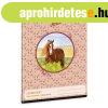 Ars Una My Sweet Horse A/5 leckef�zet