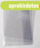 F�zetbor�t�, A4, PVC, 90 mikronos, v�ztiszta, COOL BY VICTOR