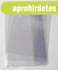 F�zetbor�t�, A4, PVC, 90 mikronos, v�ztiszta, COOL BY VICTOR