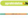 Rostir�n, t�filc 0,4mm, STABILO Point 88 j�g z�ld
