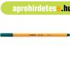 Rostir�n, t�filc 0,4mm, STABILO Point 88 feny� z�ld