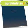 F�zet, t�z�tt, A4, vonalas, 52 lap, PULSE "Dark Colours