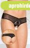  Panties 2400 - black {} S/M 