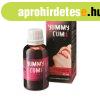 Yummy Cum Drops - �trendkieg�sz�t� csepp f�rfiaknak (30 ml)