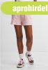 Urban Classics Ladies Musselin Shorts blushedrose