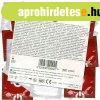 On) Bulk-Pack: Strawberry 50 red condoms