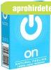 On) Single: Natural Feeling, 3 condoms