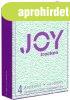 Rilaco Single: Joy, 4 dry condoms