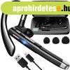 Izoxis vezet�k n�lk�li bluetooth headset