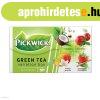 Tea Pickwick �zes�tett z�ld tea gy�m�lcs�s vari�ci�k 20 x 1,