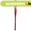 Alu-03 baseballt, piros, 30" hossz
