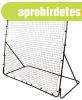 Soccer Rebounder aktv fal, 180x180 cm