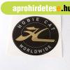 DECAL DOME, HOBIE 2.75"