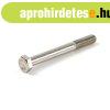 BOLT 5/16-18x3" HX HD 18-8 SS