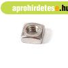 NUT 1/4-20 SQUARE