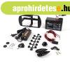 FISHFINDER RUDDER INSTALL KIT