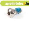 SHOULDER BOLT 1/4-28 X 1/2