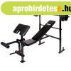 PL205 Fitneszpad 8092-es vltozat