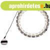 Hula Hoop Smart torna karika sz�rke v�ltozat 42313