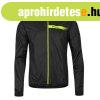 Bora 2.0 sport jacket black clothing size XXXL