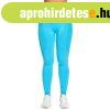 Yoga Shark sportleggings k�k ruha L-es m�ret