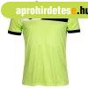 F�rfi r�vid ujj� Court p�l�, lime sz�n�, XXXL-es m�ret