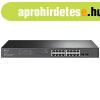 TP-Link Switch Smart - SG2218P JetStream? (16port 1Gbps; 16