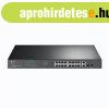 TP-Link Switch PoE - TL-SG1218MP (18 port 1Gbps; 16x at/af P