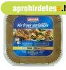 S�t�pap�r, szilikonos, Air Fryer k�sz�l�khez, sz�gletes, 20 
