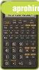 Sz�mol�g�p, tudom�nyos, 146 funkci�, SHARP "EL-501TBGR&