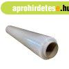 Sztreccsf�lia, raklap f�lia 1,6 kg 0,5m sz�les - 6 tekercs/k
