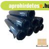 Fekete sztreccsf�lia, k�zi ny�jthat� f�lia 1,25 kg 0,5m sz�l
