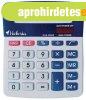 Sz�mol�g�p, asztali, 8 sz�mjegy, VICTORIA OFFICE, "GVA-