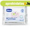 Chicco PhysioClean nedves orrtrl kend #16db