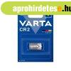 Fot�elem CR2 1 db/csomag, Varta
