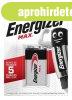 Elem, 9V, 1 db, ENERGIZER "Max"