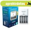 Elemt�lt�, AA/AAA, PANASONIC "Eneloop"