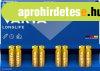 Elem, AAA mikro, 8 db, VARTA "Longlife"