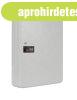 Z�rhat� kulcsszekr�ny, sz�mz�ras, 60 db-os, WEDO
