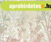 Term�szetet �br�zol� tap�ta, pasztell sz�nekkel, 300x250 cm,