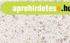 Terrazzo mint�s tap�ta, 400x250 cm, sz�rke - r�zsasz�n - COT