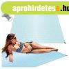 Tengerparti XXL pl�d homokmentes 200x200cm