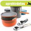 GSI Outdoors Halulite Dualist 1.8 l kemping szersz�mk�szlet