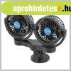 MITCHELL DUO 2x108 mm aut�ventil�tor 12V v�kuumos tapad�koro