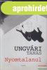 Ungv�ri Tam�s - Nyomtalanul