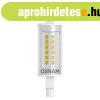 OSRAM SLIM LINE 78mm tltsz 230V R7S LED EQ60 300 2700K